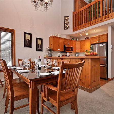 Les Haut Bois Condominiums - Tremblant Sunstar Mont-Tremblant Ngoại thất bức ảnh