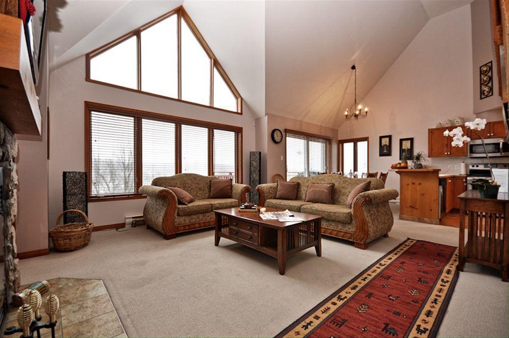 Les Haut Bois Condominiums - Tremblant Sunstar Mont-Tremblant Ngoại thất bức ảnh