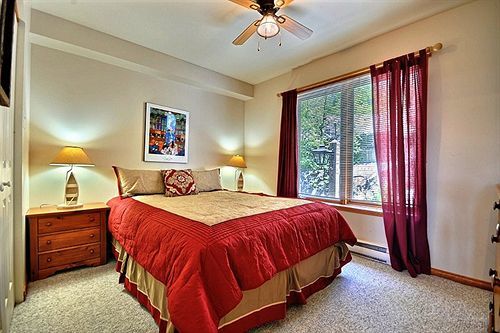 Les Haut Bois Condominiums - Tremblant Sunstar Mont-Tremblant Ngoại thất bức ảnh