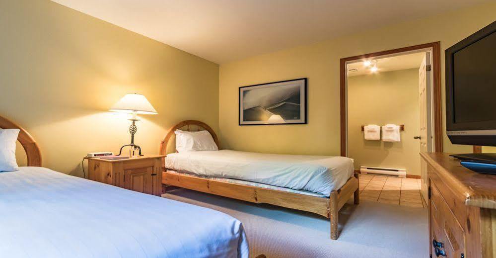 Les Haut Bois Condominiums - Tremblant Sunstar Mont-Tremblant Ngoại thất bức ảnh